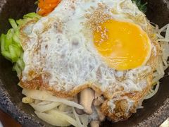 -全州拌饭馆(断桥店)