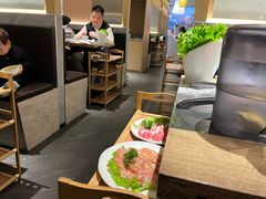 -隐家本格烧肉(万达广场店)