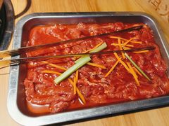 -洱火云南酸菜牛肉火锅(石景山当代商城店)