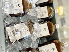 -M Stand(宁波万象城店)