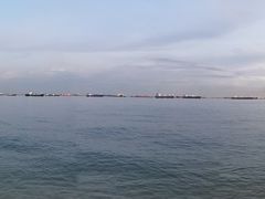 -珍宝海鲜(东海岸海鲜中心)