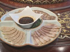 -草原明珠大酒店蒙餐