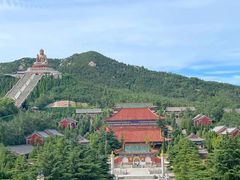-龙口南山旅游景区