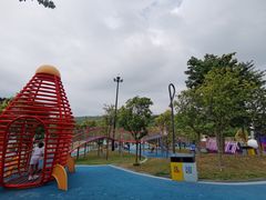 -清远熹乐谷温泉度假酒店