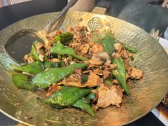-小稻田辣椒炒肉(大浪商业中心店)