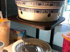 额娘筋饼-额娘·现烙春饼烤鸭(太原总店)