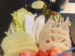 -生如夏花泰式火锅(西村黑金店)