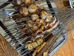 -胜泽眼镜烧烤(云霄路直营店)