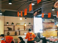 -西域阿里马新疆菜·清真(桂花路店)