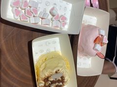 -狐狸和向日葵(北京路店)