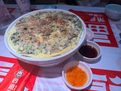 -四道菜·福建菜馆(万家广场店)