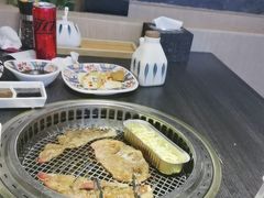 -AJIYA·池袋日式烧肉自助(天津万象城店)