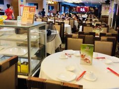 大堂-潮福城大酒楼·潮粤菜·港式点心(阳光城店)