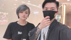 点击看大图 -Kraemer Paris 苏豪路易士·嘉玛发廊