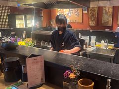-乌君·酒场·炭火烧鸟(侨城坊店)
