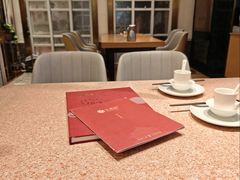 -红樱桃·欢乐餐厅(太原里店)