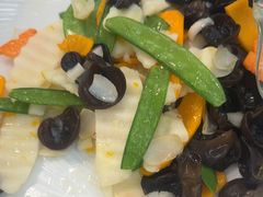 -皮记海鲜1995(寮步店)