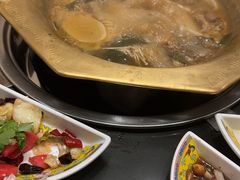 -芦月轩羊蝎子(北蜂窝店)