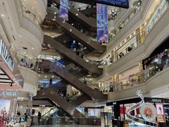 -远大购物中心(南岗店)