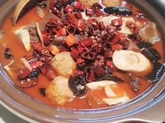 -黔香阁·味(花木店)