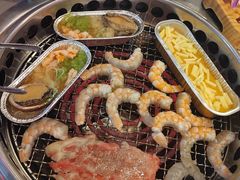 -谷町·烤肉自助(朱雀门店)