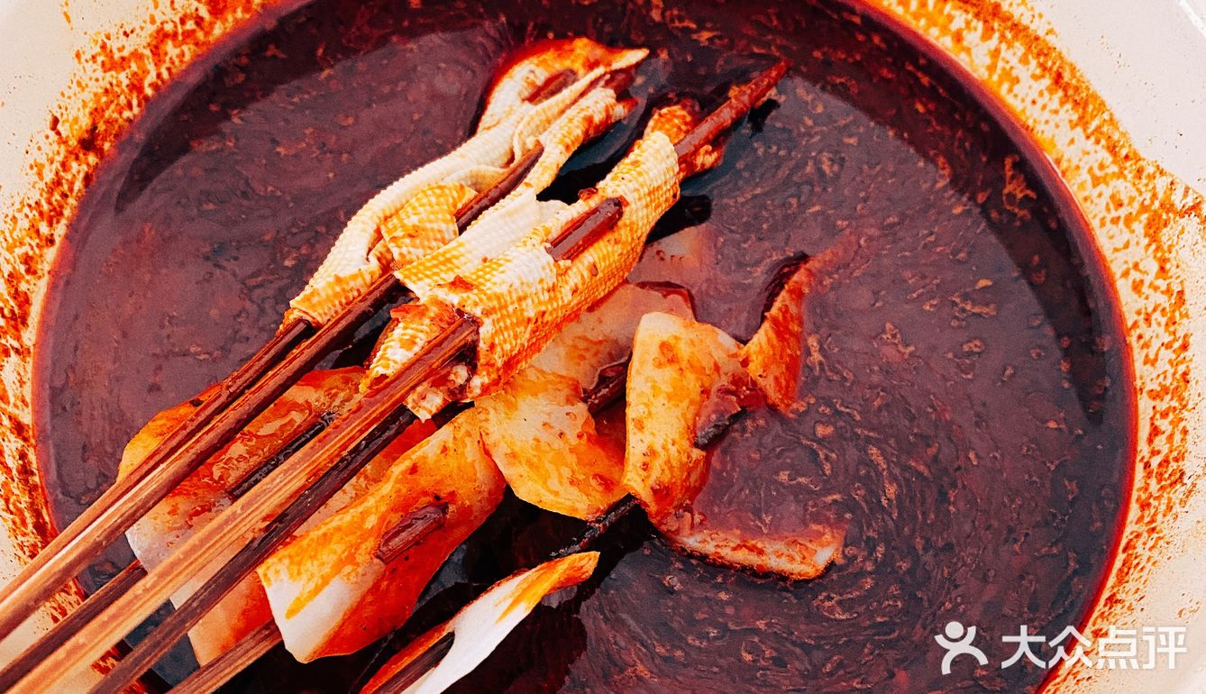 探究西安初代网红店，不管人多人少我都爱[爱心]