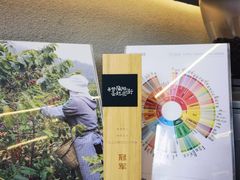 -喝客咖啡·柠檬大口茶(东大路店)