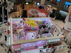 -名创优品(天河区正佳广场二店)