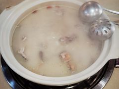 -鼎尊锅物料理(五角场店)
