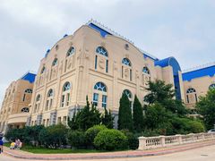 -黑石礁公园