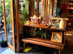 -时光花园(白鹭洲店)