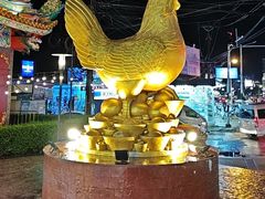 -班赞海鲜市场