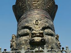 -上海东林寺(金山区)