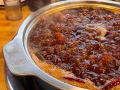 -盖帮鳝鱼串串(东郊记忆店)
