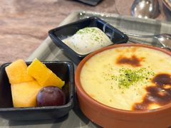 米布丁-BEYTI RESTAURANT贝迪餐厅