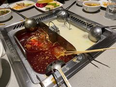 -海底捞火锅(石厦时代广场店)