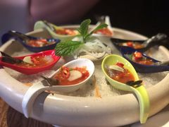 -喜越泰莱·泰越料理(海逸新天地店)