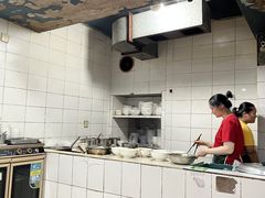 -朱儿面庄(洋河三路店)