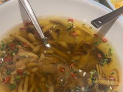 -松沪名灶·豆浆鱼头·新上海菜(飞航吾悦广场店)