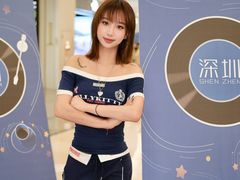 -KK ONE(京基滨河时代店)