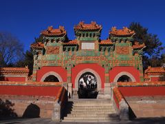 -普陀宗乘之庙(小布达拉宫)