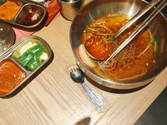-西塔老太太泥炉烤肉(武汉摩尔城店)