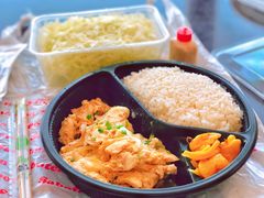 -胜博殿霸王树(嘉里中心店)