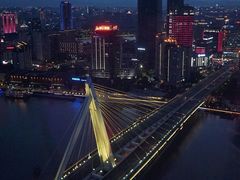 -天玑高空江景餐厅&酒吧Sky Secret Restaurant&Bar