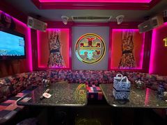 -UK派对KTV(日月广场店)