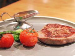 新西兰原切西冷牛排-新贝乐意大利餐厅(苏州中心店)