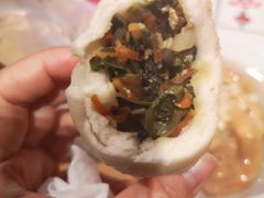 -长安大牌档之西安博物院文化餐厅(中贸店)