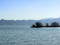 -东钱湖小普陀景区