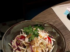 -安南越南餐厅(青岛万象城店)