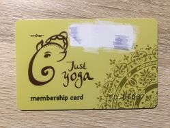 -Just Yoga 瑜伽·阿育吠陀